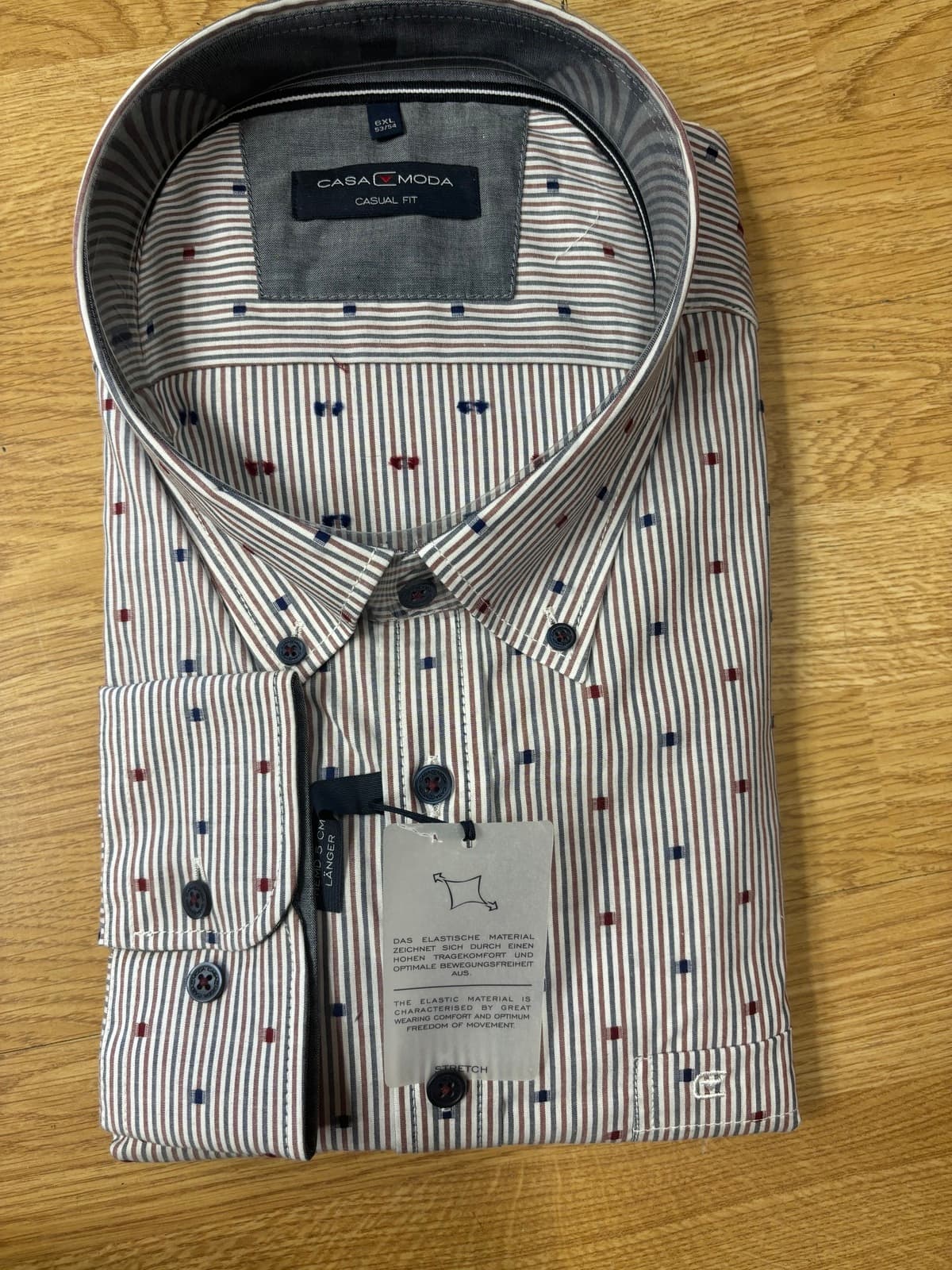 Shirts