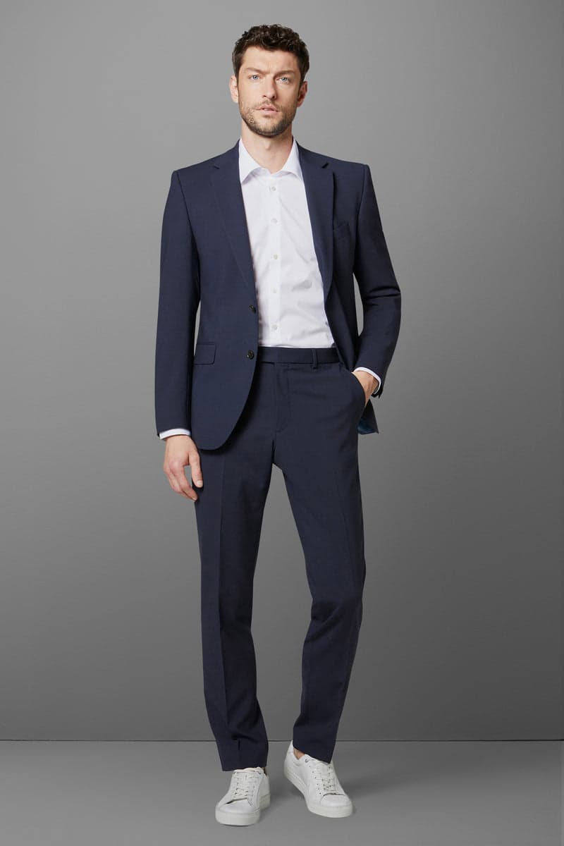Suits