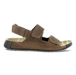 ECCO | Brown sandals
