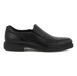 ECCO | Helsinki 2 black slip on shoe