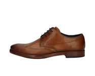 BUGATTI | Cognac 2 leather shoe
